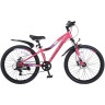 Горный велосипед TECH TEAM Katalina 26