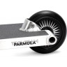 Самокат трюковой TECH TEAM PARMULA серый NN010486